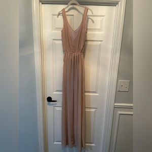 Show Me Your Mumu Kendall
Maxi Dress XXS